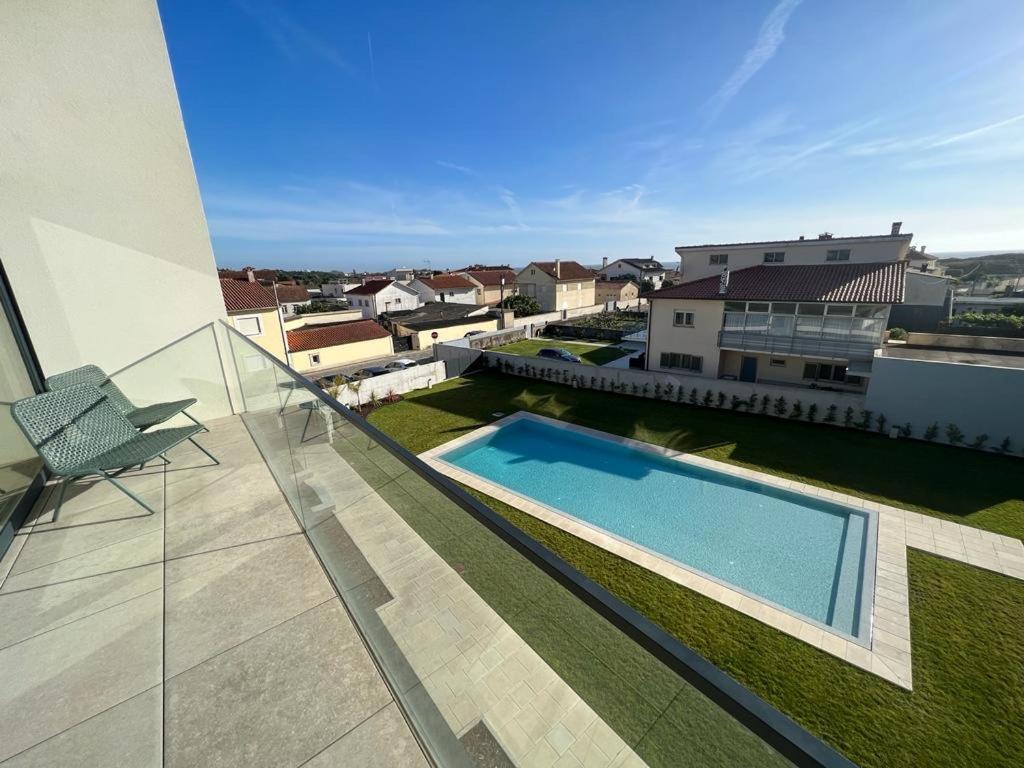 Paradis Bleu Marinhas  Экстерьер фото