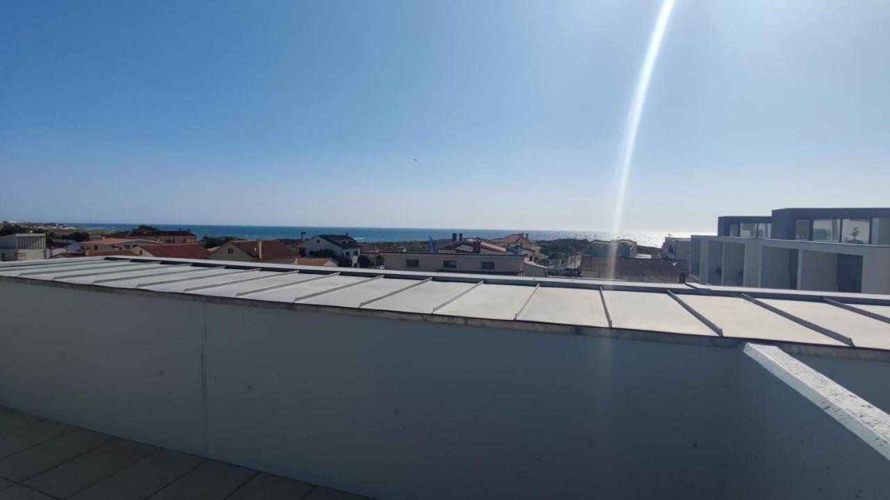 Paradis Bleu Marinhas  Экстерьер фото